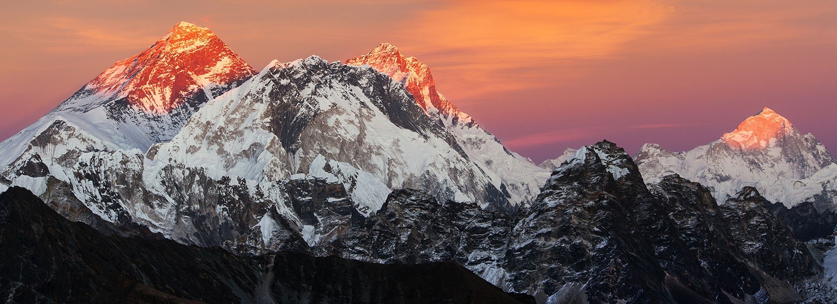 Everest Base Camp Trek for Photographer